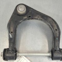 MAZDA BT50 2011-2020 LEFT FRONT UPPER CONTROL ARM UP-UR, 2WD, LOW RIDE TYPE, 10/