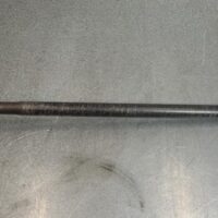 RENAULT MASTER 2011-2025 AXLE X62, 09/11-