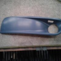 VOLKSWAGEN TRANSPORTER T5 08/2004-09/2009 NEW LEFT GRILLE FRONT BAR INSERT