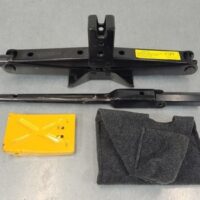 FORD TERRITORY 2004-2016 JACK/TOOL KIT SX-SZ, 05/04-12/16
