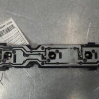 FORD TRANSIT 2000-2014 LEFT TAILLIGHT VH-VM, VAN/BUS, BULB HOLDER, 10/00-02/14