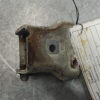FORD TRANSIT 2006-2014 DOOR HINGE/RUNNER LOWER, LH FRONT, VM, 07/06-02/14