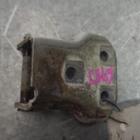 FORD TRANSIT 2006-2014 DOOR HINGE/RUNNER LOWER, RH FRONT, VM, 07/06-02/14