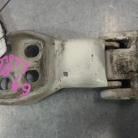 FORD TRANSIT 2000-2014 BOOTLID/TAILGATE HINGE BARN DOOR HINGE, 180 DEGREE, LOWER