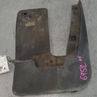 MERCEDES SPRINTER 2018-2024 MUD FLAPS RH FRONT, VS30, 05/18-