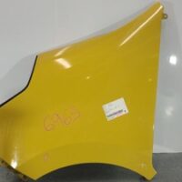 RENAULT MASTER 2011-2020 LEFT GUARD X62, 09/11-01/20