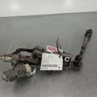 TOYOTA HIACE TRH/KDH 12/2013-03/2019 STEERING COLUMN WITH IGNITION AND KEY