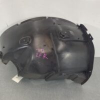 MERCEDES SPRINTER 2018-2025 RIGHT GUARD LINER RWD, RH FRONT, REAR SECTION, VS30,