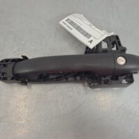 MERCEDES SPRINTER 2018-2025 DOOR HANDLE VS30, RH FRONT, OUTER, VAN/CAB CHASSIS,