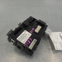 NISSAN NAVARA 2015-2025 ECU NP300, BODY CONTROL MODULE, P/N 284B16KG5A, 04/15-