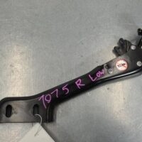 FORD TRANSIT 2014-2024 DOOR HINGE/RUNNER LOWER DOOR ROLLER, RH REAR, VO, 02/14-