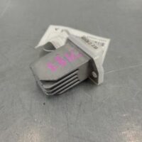 NISSAN NAVARA 2015-2025 FAN SPEED RESISTOR NP300, CLIMATE CONTROL TYPE, 04/15-