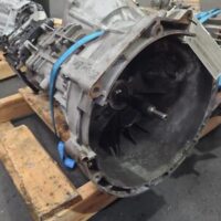FORD RANGER PX SERIES 2-3 06/2015-04/2022 GEARBOX MANUAL 2WD DIESEL 2.2L