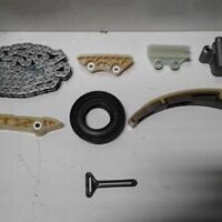FORD TRANSIT VM 09/2006-2010 NEW TIMING BELT/CHAIN
