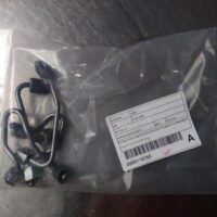 MERCEDES BENZ VITO 447 03/2015-ON FULL SET OF FUEL LINES