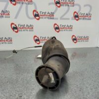 MERCEDES BENZ VIANO 639 07/2005-12/2014 REAR COIL SPRING LEFT WITH HOSE WAGON