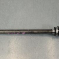 MAZDA BT50 2020-2026 STEERING INTERMEDIATE SHAFT TF, 07/20-