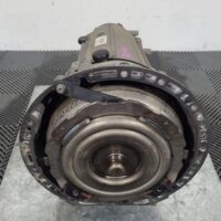 MERCEDES VITO 2015-2022 TRANS/GEARBOX 447, AUTO, RWD, DIESEL, 2.1, TURBO, 722.90
