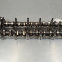 MERCEDES SPRINTER 1998-2006 ROCKER COVER VAN 02/98-10/06