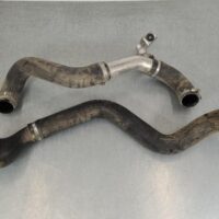 HOLDEN COLORADO 2012-2020 INTERCOOLER RG/RG 7, DIESEL, 2.5/2.8, 06/12-12/20