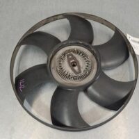 MERCEDES SPRINTER 2006-2018 FAN ENGINE FAN ASSY, 2.1, NCV3, 10/06-04/18