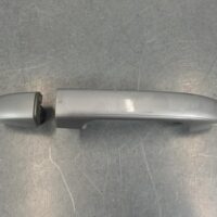 MERCEDES VITO 2015-2025 DOOR HANDLE 447, RH REAR, OUTER, COLOUR CODED, 03/15-