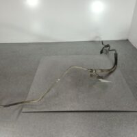 FORD TRANSIT 2000-2006 POWER STEERING HOSE VH-VJ, POWER STEER COOLER LINE, 10/00