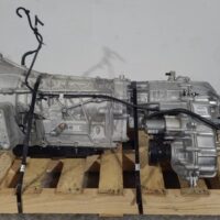 FORD RANGER 2022-2025 TRANS/GEARBOX RA, AUTO, DIESEL, 3.0, TURBO, AWD, W/ TRANSF