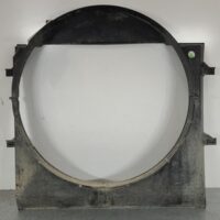 HOLDEN COLORADO 2012-2020 FAN SHROUD RG/RG7, ENGINE FAN SHROUD ASSY (RADIATOR &a