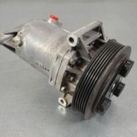 HOLDEN COLORADO 2012-2020 A/C COMPRESSOR RG, UTE, DIESEL, 01/12-12/20