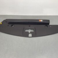 MAZDA BT50 2011-2020 FRONT PANEL SLAM PANEL PLASTIC COVER, UP-UR, 10/11-06/20