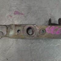 MERCEDES SPRINTER 2006-2013 BONNET LOCK/SUPPORT NCV3, 10/13-04/18