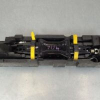 FORD TRANSIT 2014-2025 JACK/TOOL KIT SCISSOR JACK TYPE, VO, 02/14-
