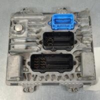 HOLDEN COLORADO 2012-2020 ECU ENGINE ECU, 2.8, DIESEL, P/N 55491997, ECU ONLY, R