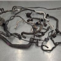 MERCEDES SPRINTER 2018-2025 WATER PIPES/OUTLETS VS30, 05/18-