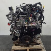 MAZDA BT50 2020-2025 ENGINE 3.0L Diesel N/I6 Speed Automatic