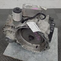 VOLKSWAGEN TRANSPORTER 2015-2024 TRANS/GEARBOX AUTO, FWD, DIESEL, 2.0, BI-TURBO,