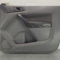 FORD RANGER 2015-2022 DOOR TRIM PX SERIES 2-3, RH FRONT, EXTRA CAB, XL, 06/15-04