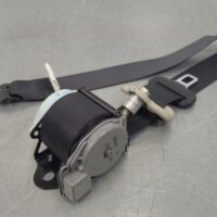 MITSUBISHI TRITON 2015-2023 SEAT BELT LH REAR, SEAT BELT ONLY, DUAL CAB, MQ-MR,