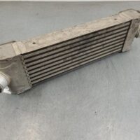FORD TRANSIT 2006-2011 INTERCOOLER DIESEL, 2.4, H9FB, DOHC, VM SI-II, 07/06-12/1