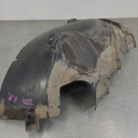 MERCEDES SPRINTER 2018-2025 RIGHT GUARD LINER RWD, RH FRONT, REAR SECTION, VS30,