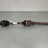 FORD TRANSIT 2006-2014 RIGHT DRIVESHAFT FRONT, VM, 07/06-02/14