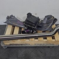 MAZDA BT50 2020-2026 SNORKEL TF, 07/20-