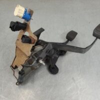 FORD TRANSIT 2006-2014 PEDAL ASSEMBLY CLUTCH PEDAL, VM, 07/06-02/14