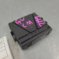 VOLKSWAGEN CRAFTER 2017-2026 ECU GATEWAY CONTROL MODULE, SY1, 08/17-