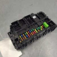 FORD RANGER 2015-2022 ECU PX SERIES 2-3, BCM W/ INTEGRATED FUSE PANEL (UNDER DAS