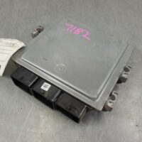 FORD RANGER 2015-2022 ECU PX SERIES 2-3, ENGINE ECU, 3.2, P5AT, DIESEL, ECU ONLY