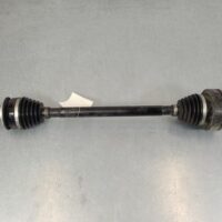 MERCEDES VITO 2004-2011 RIGHT DRIVESHAFT REAR, 639, 04/04-01/11