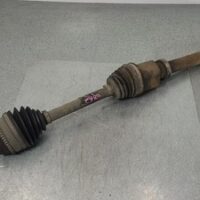 FORD TRANSIT 2006-2014 RIGHT DRIVESHAFT FRONT, VM, 07/06-02/14