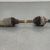 FORD EVEREST 2015-2022 RIGHT DRIVESHAFT FRONT, AUTO T/M, DIESEL, 3.2, UA, 07/15-